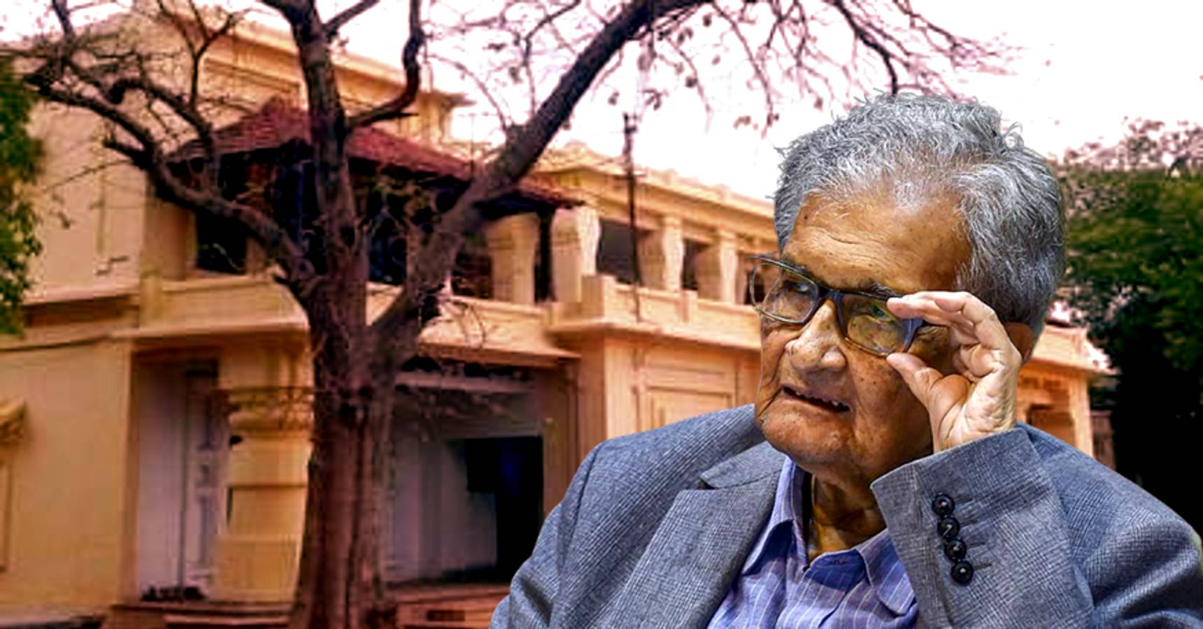 amartya sen