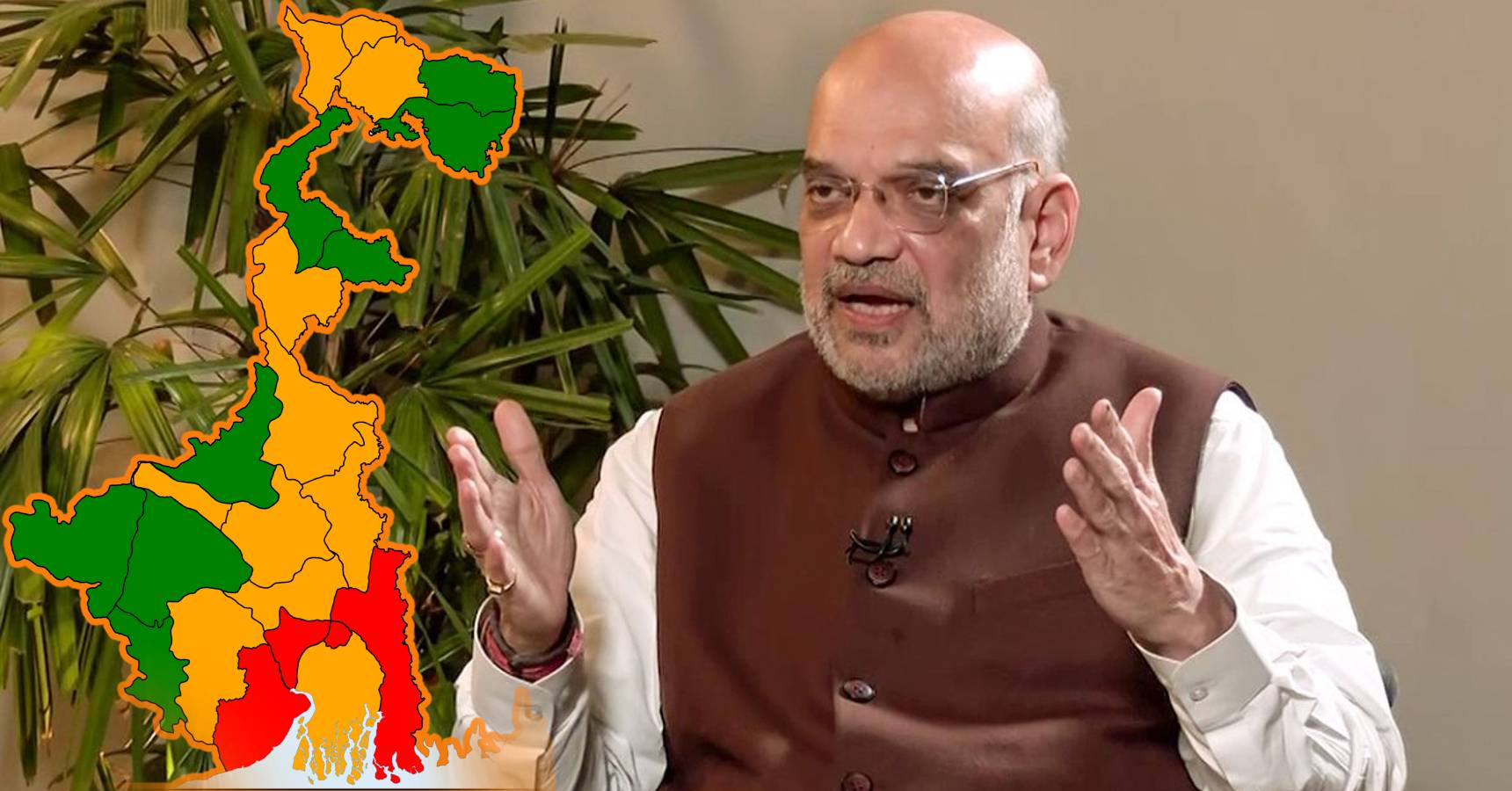 amit shah