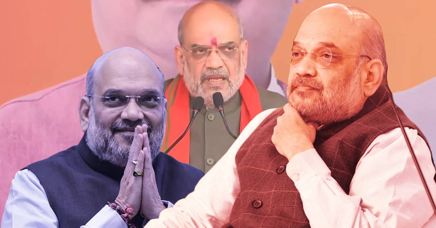 amit shah