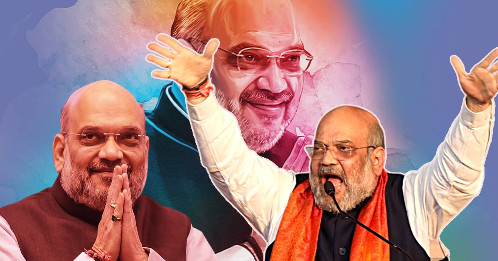 amit shah