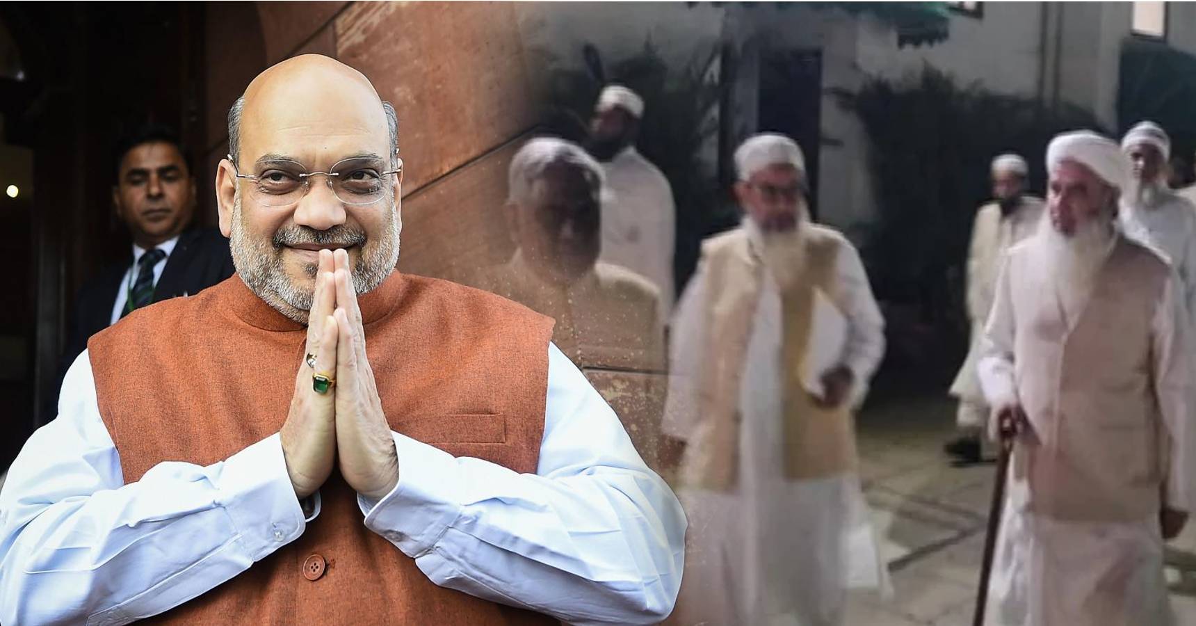 amit shah