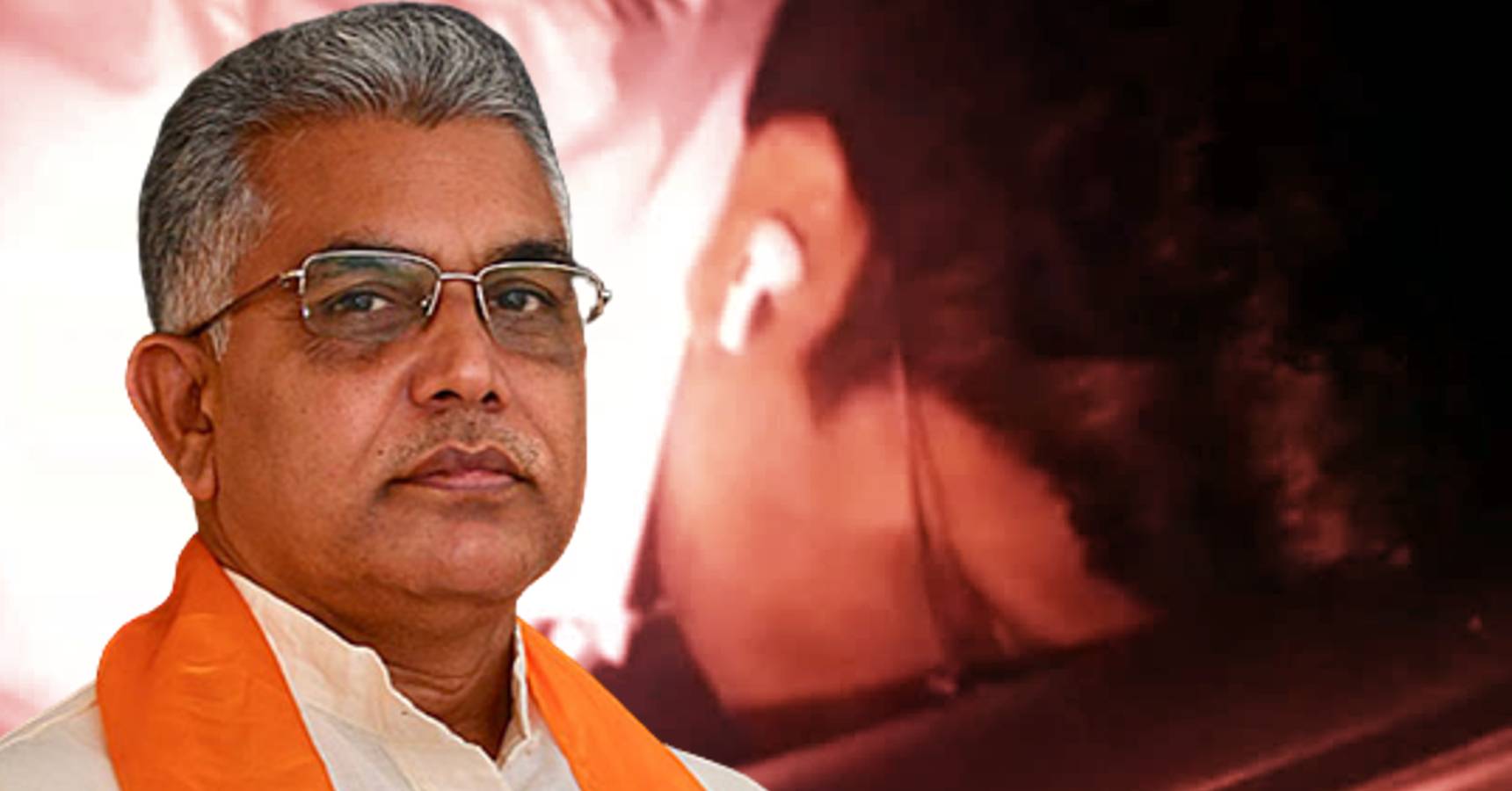 dilip ghosh on shootout