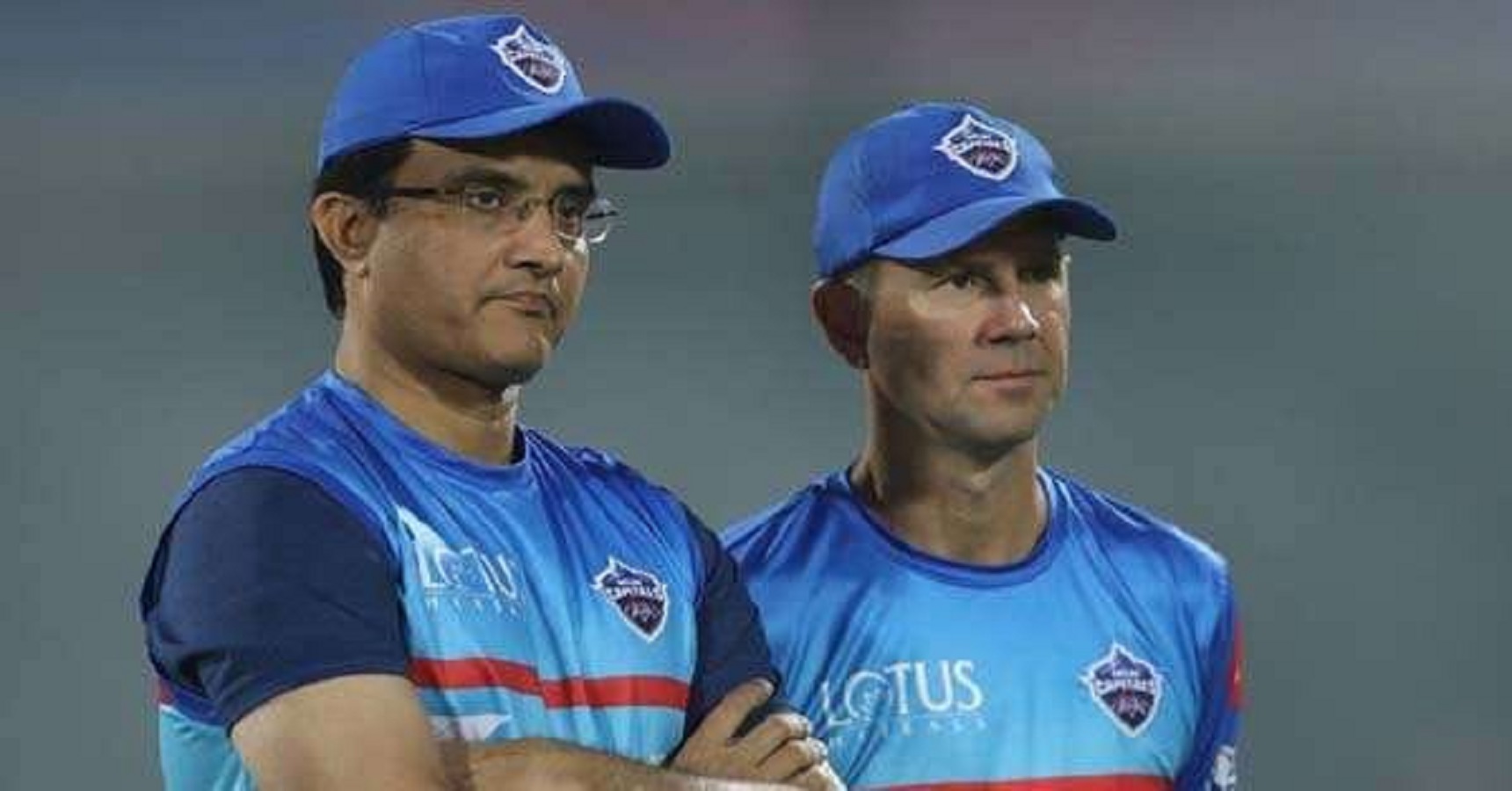 ganguly ponting dc