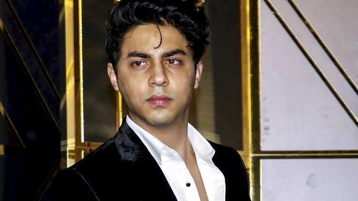 Aryan Khan 