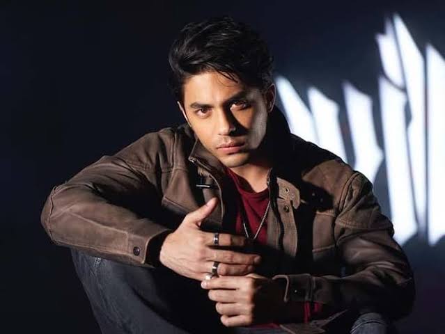 Aryan Khan 