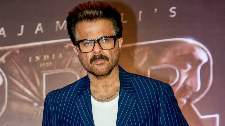 Anil Kapoor 