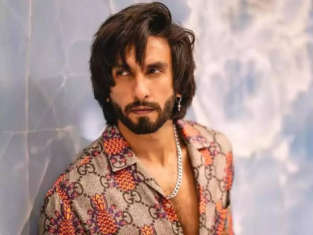 Ranveer Singh 