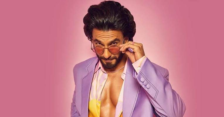 Ranveer Singh 