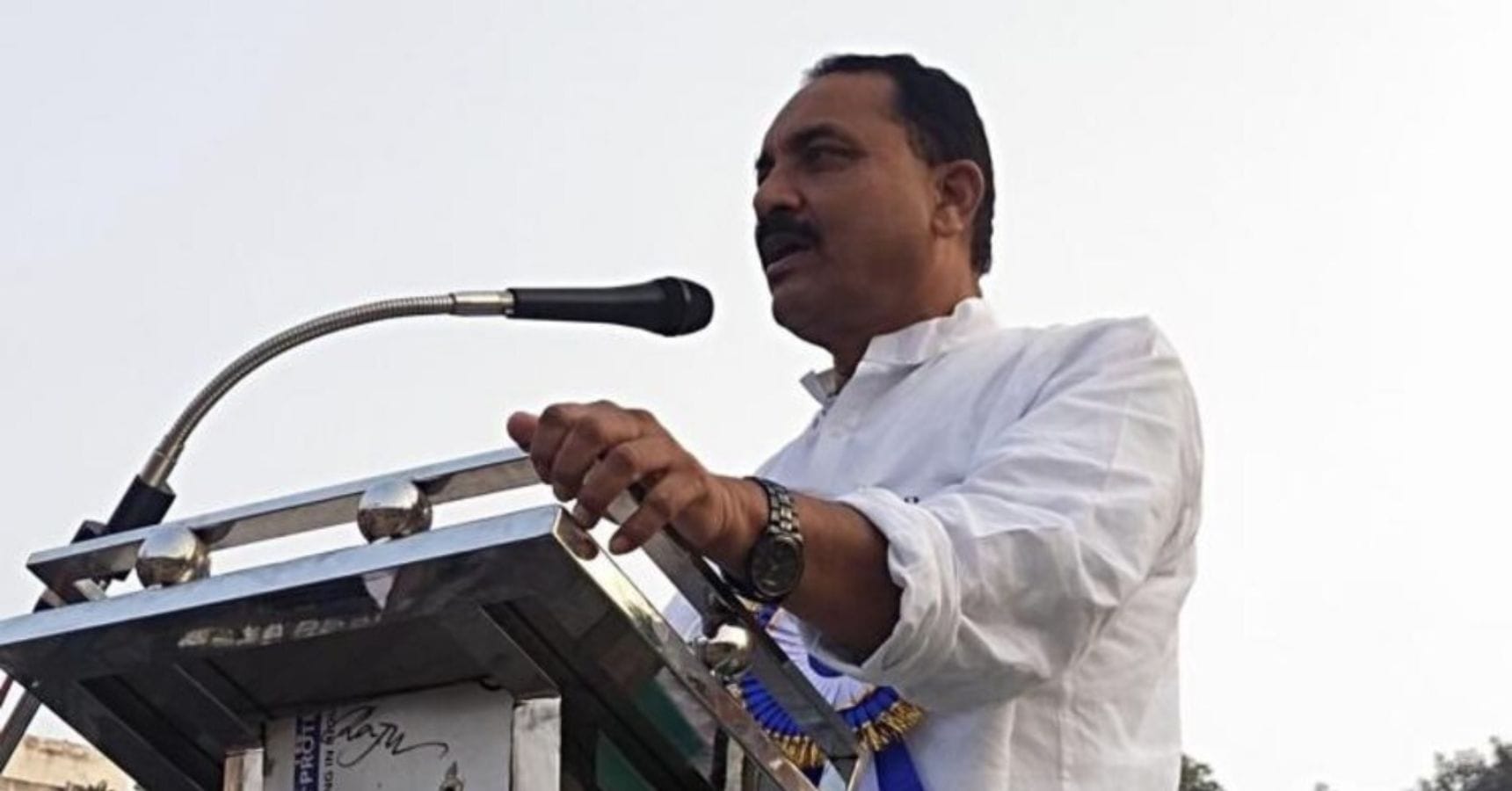 TMC MLA