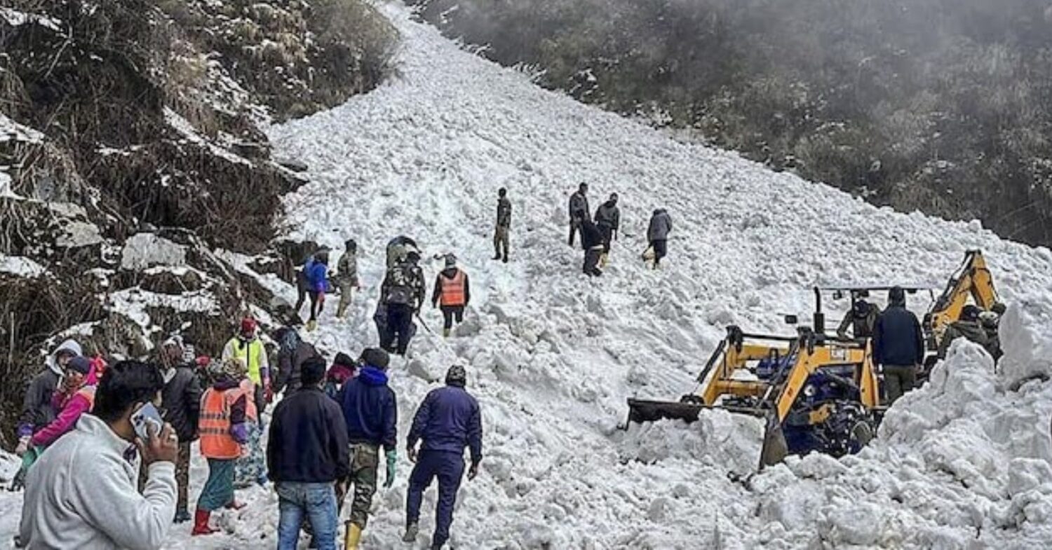 Sikkim