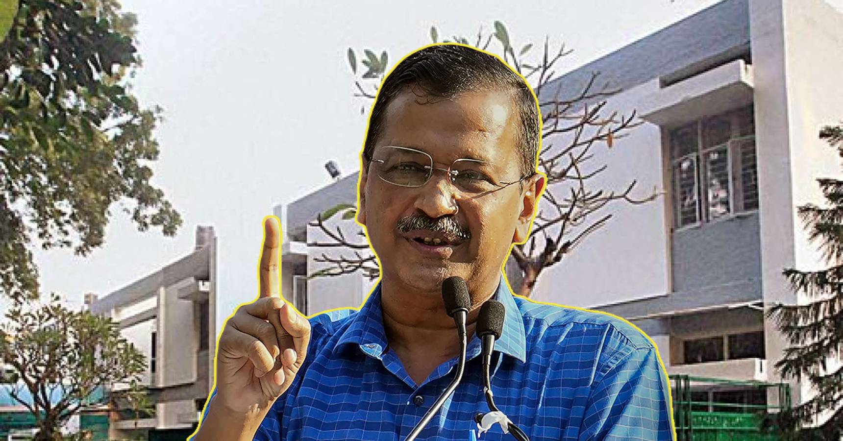 kejriwal