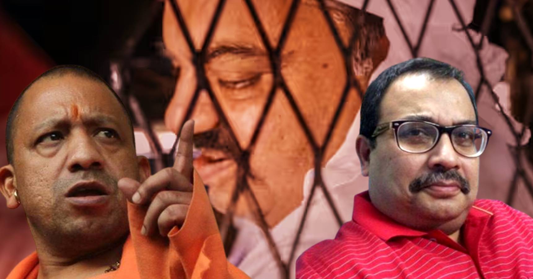 kunal ghosh , yogi