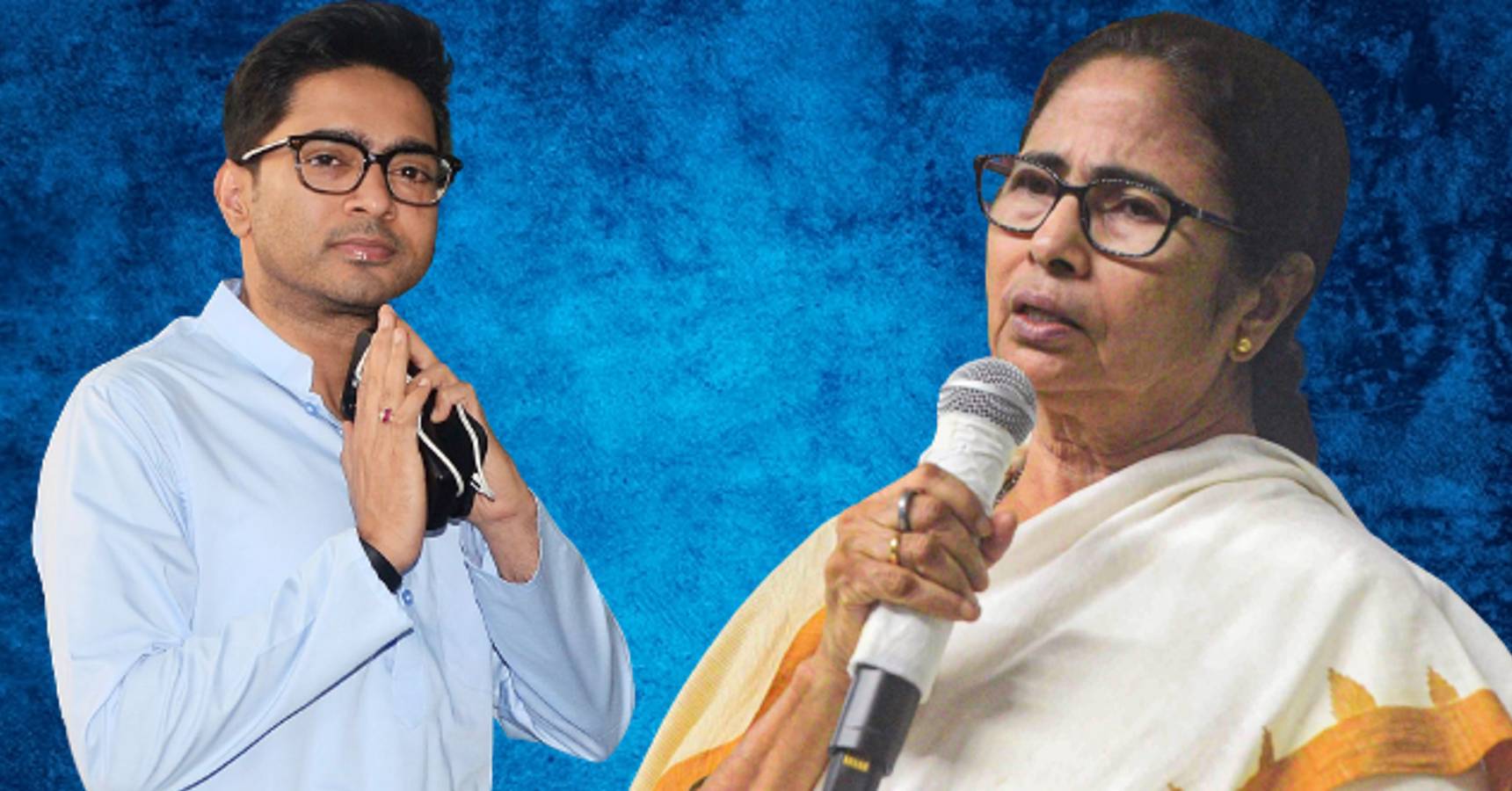 mamata abhishek