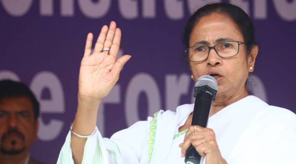 mamata banerjee