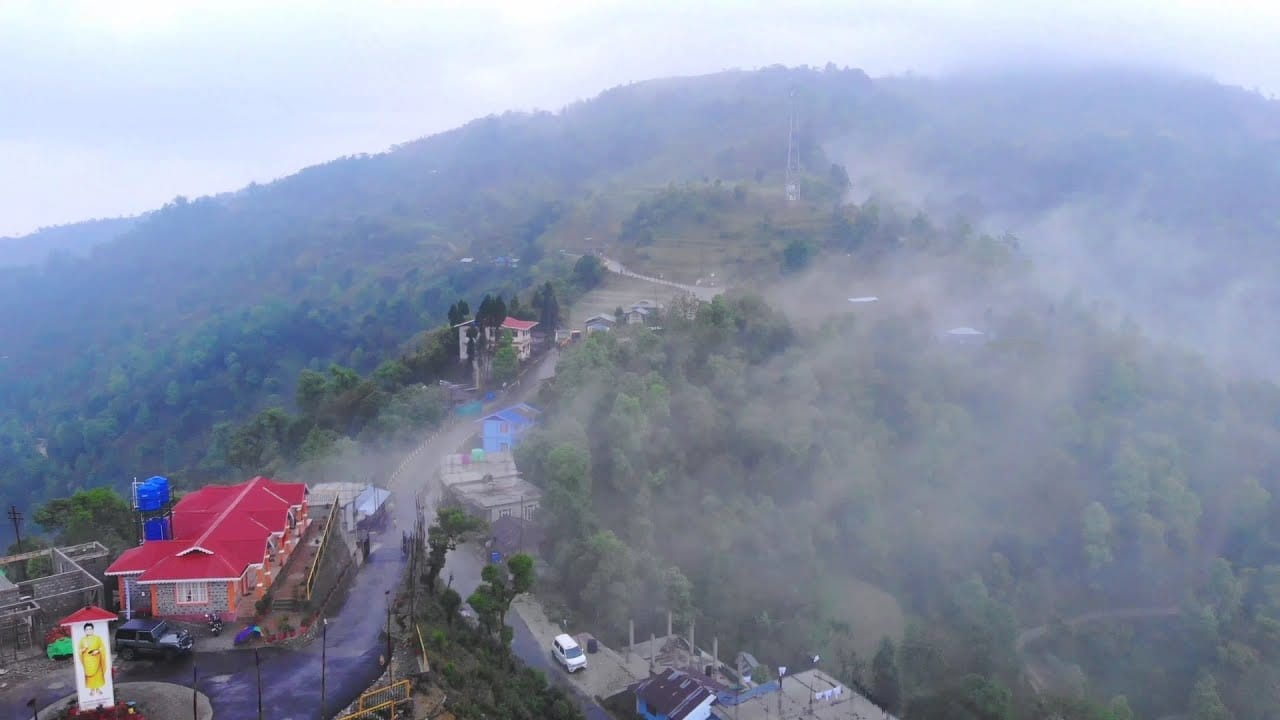 Panbudara