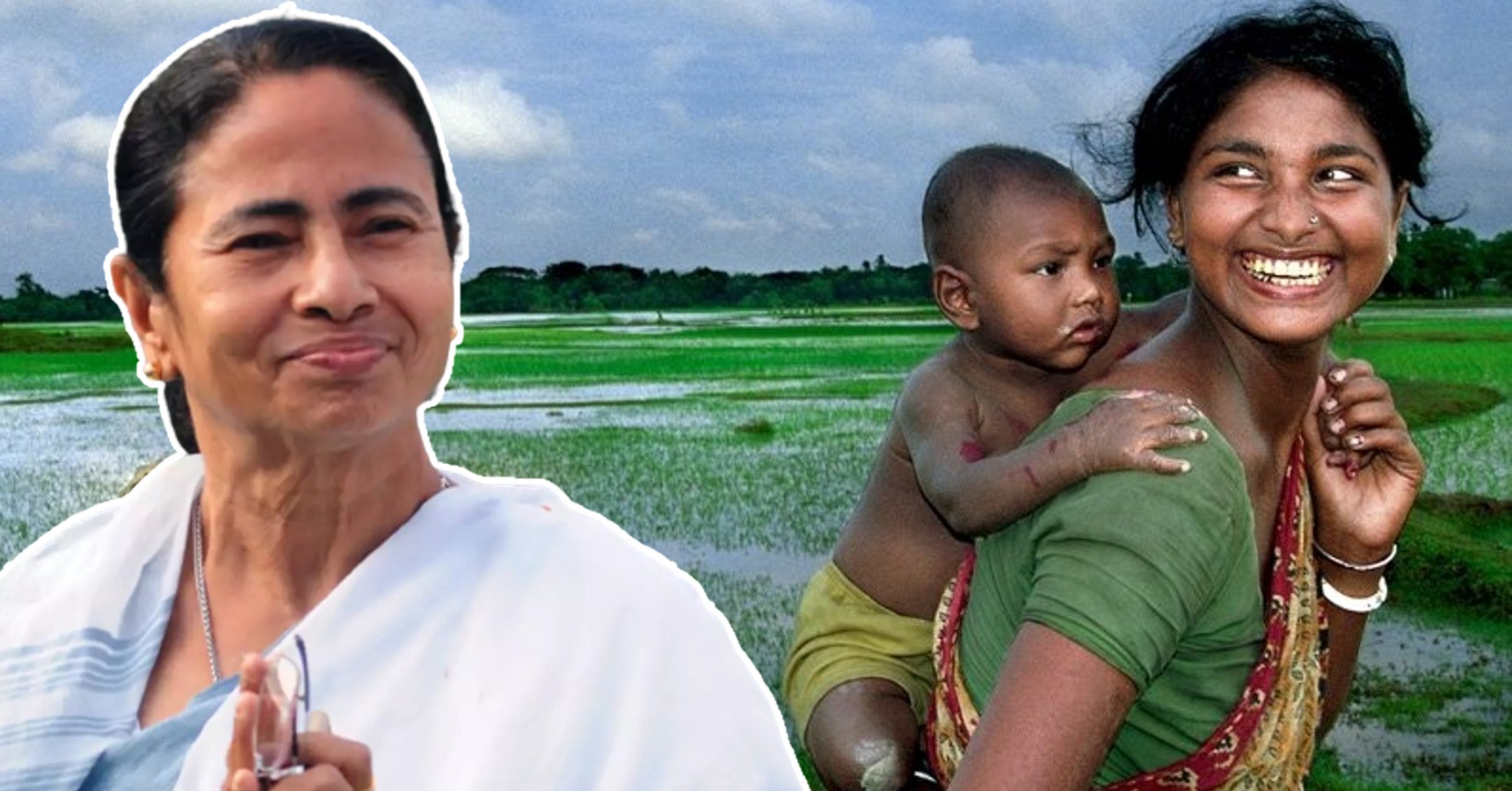 nija griha nija bhumi scheme mamata