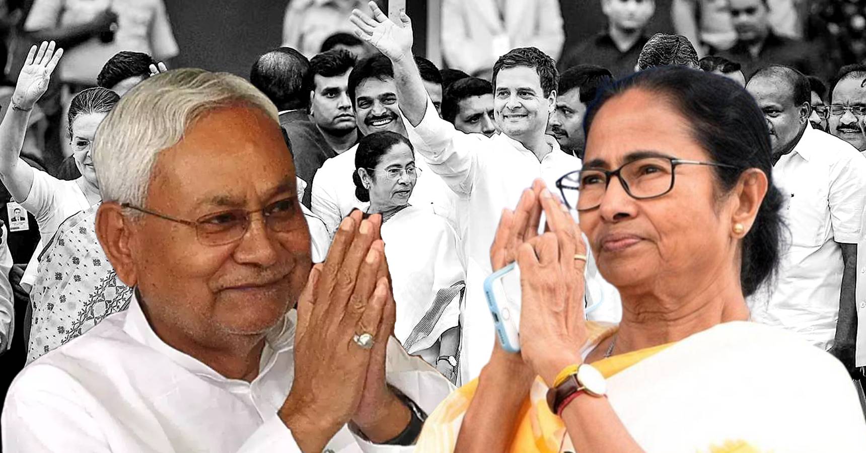 nitish mamata