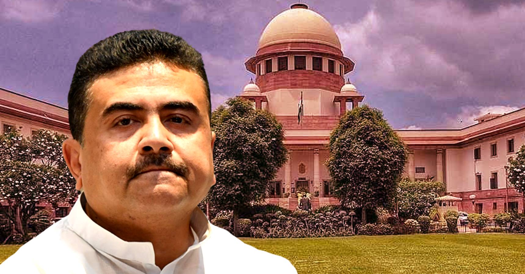 supreme court suvendu