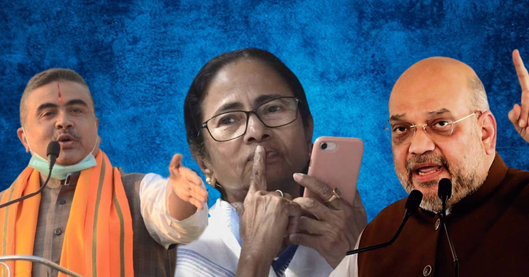 suvendu mamata amut sha