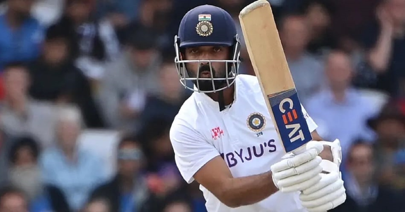 test rahane