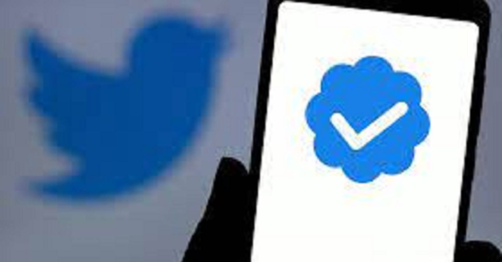 twitter blue tick