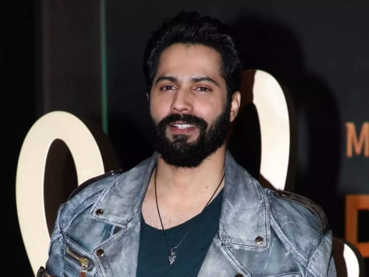 Varun Dhawan