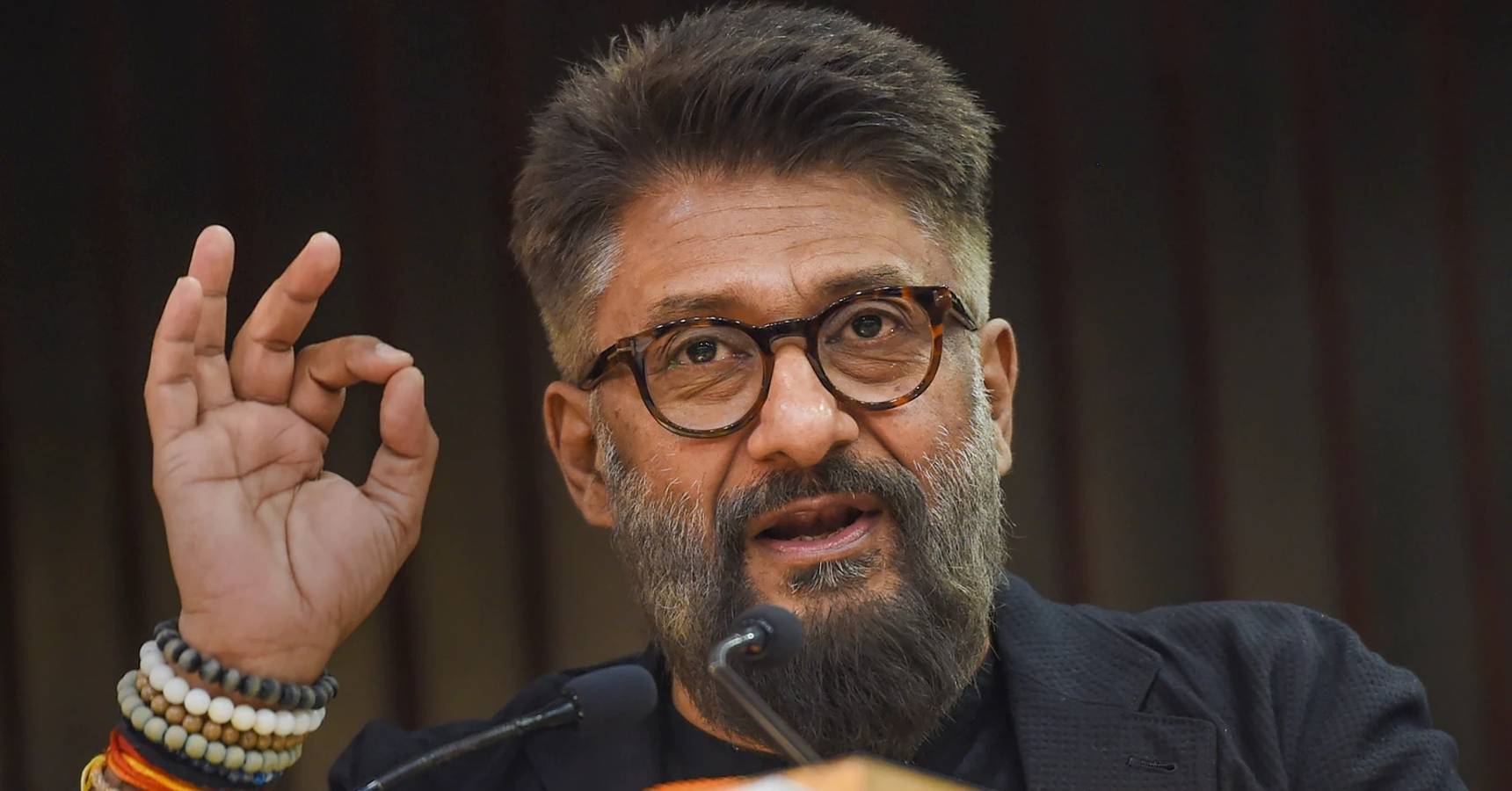 Vivek Agnihotri 