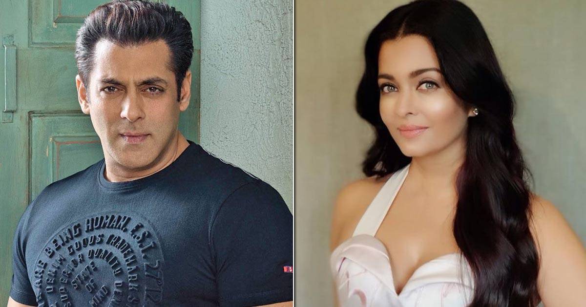 Salman-Aishwarya