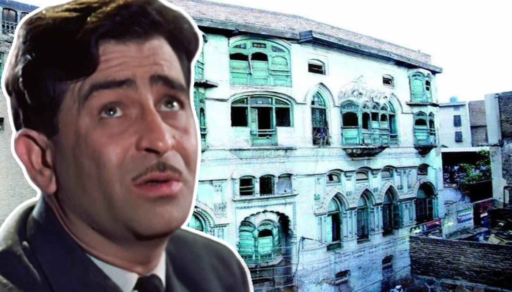 Raj Kapoor