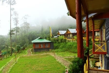 Sikkim