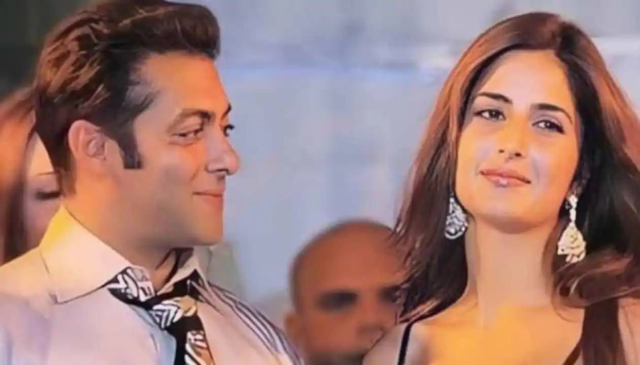 Katrina-Salman