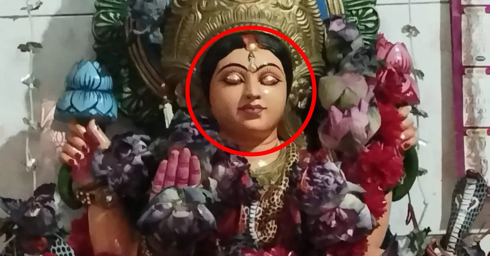 birbhum maa manasa pic