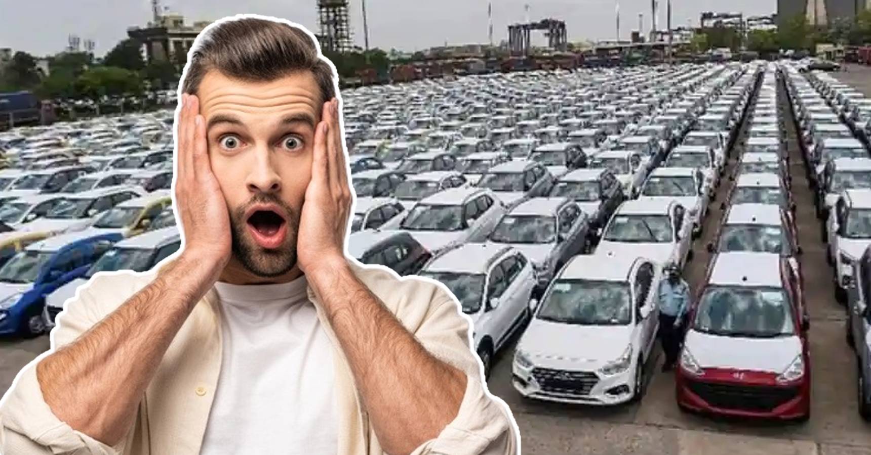 car sale