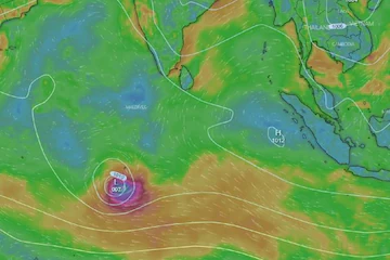 cyclone fabien 2