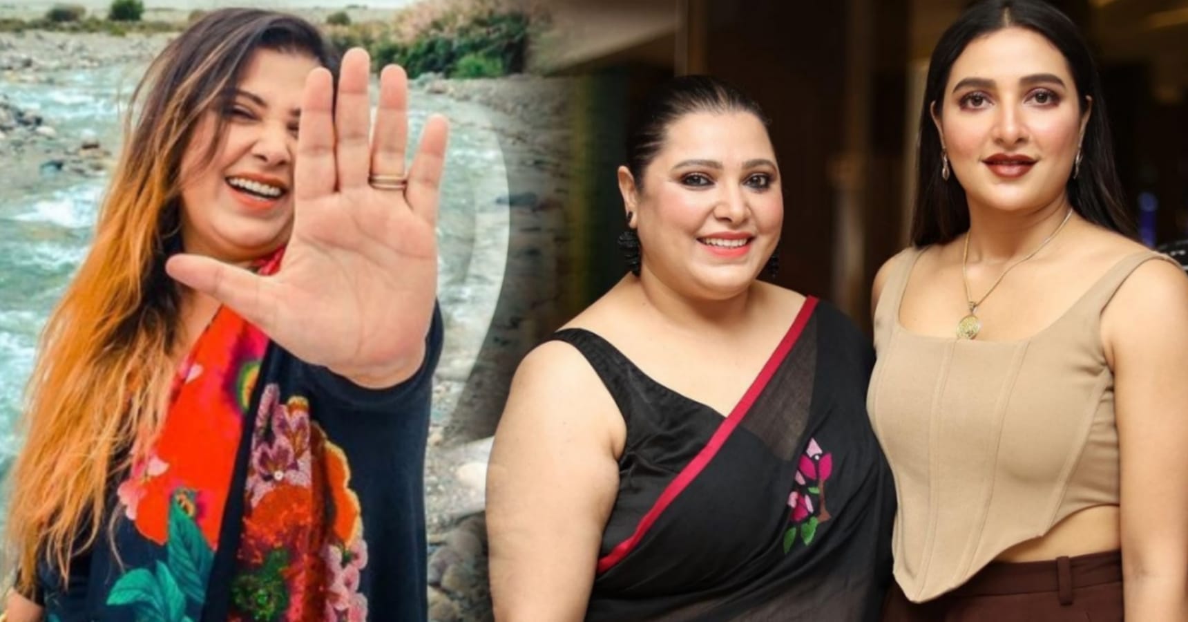 deboshree ganguly