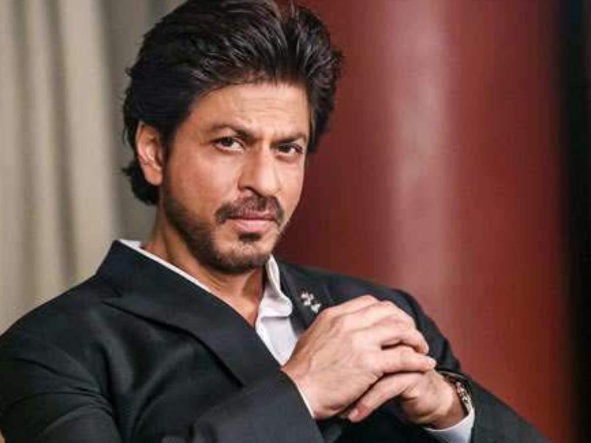 Shah Rukh Khan