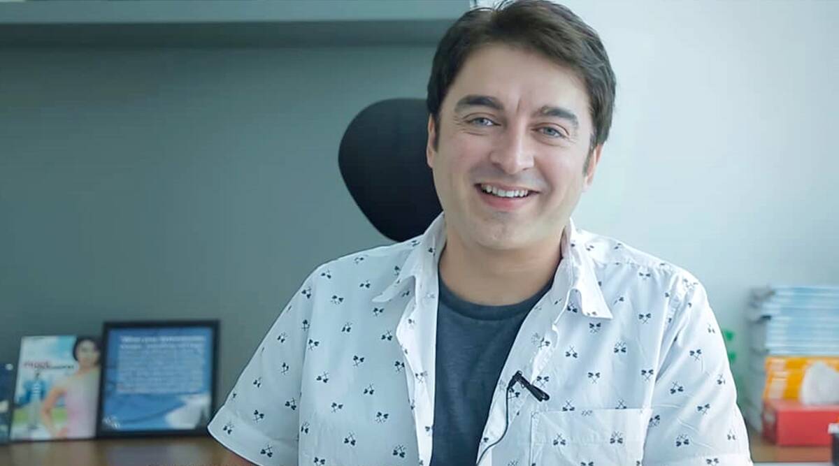 jugal hansraj