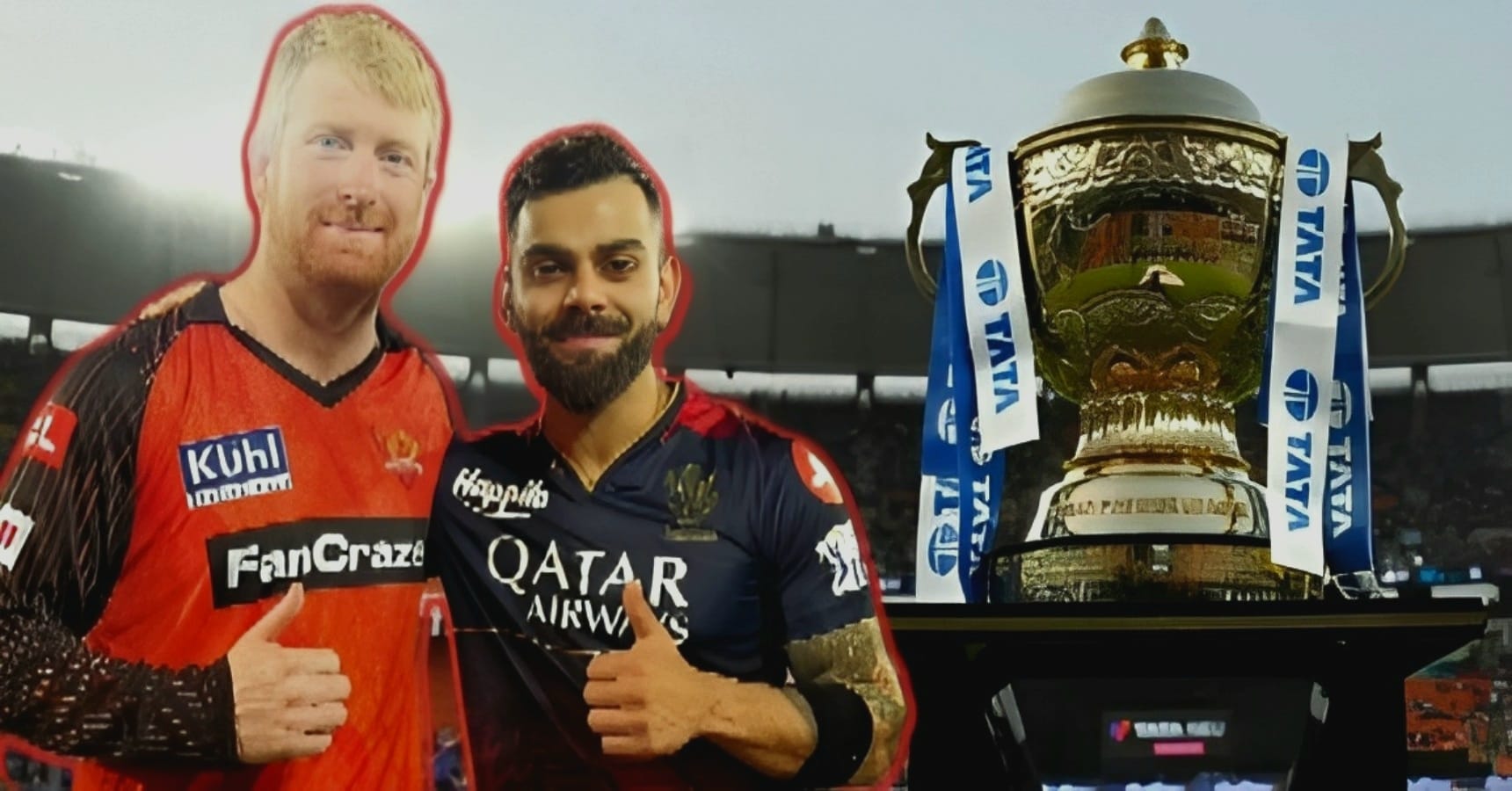 klassen kohli ipl