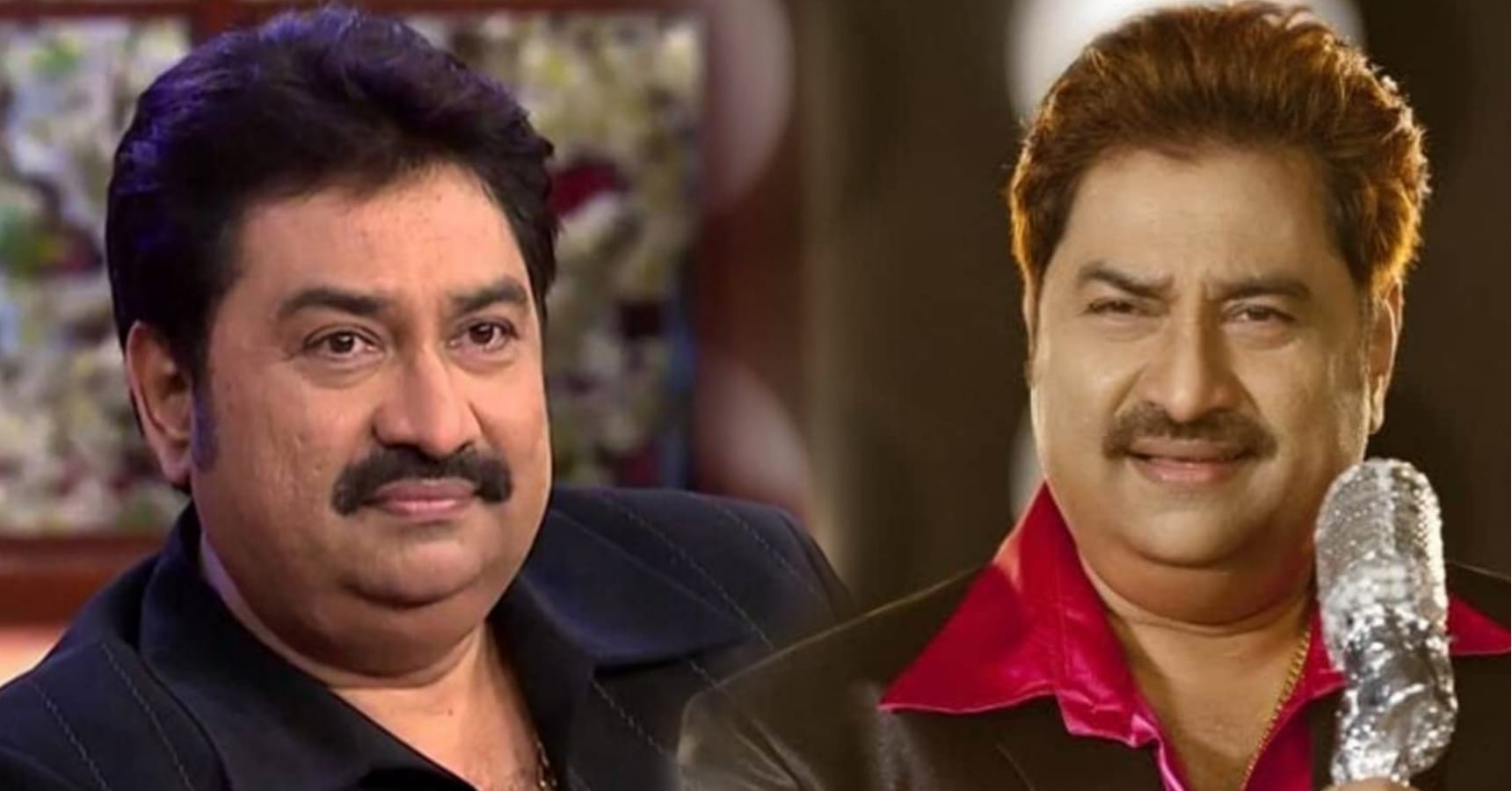 kumar sanu