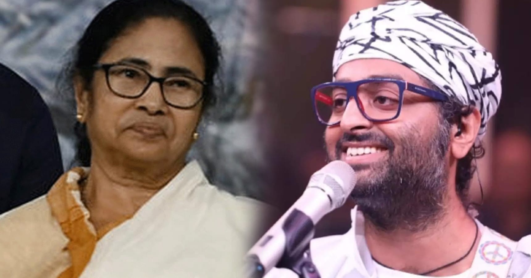 mamata arijit