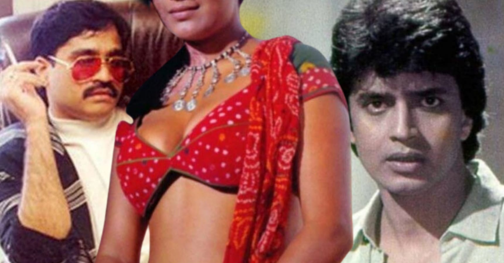 mithun dawood