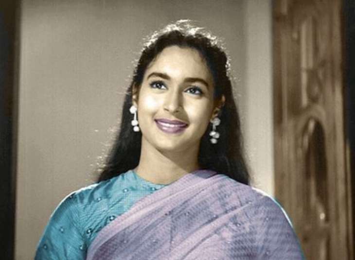 nutan