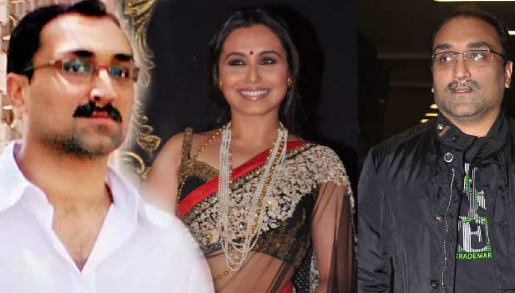 rani mukherjee