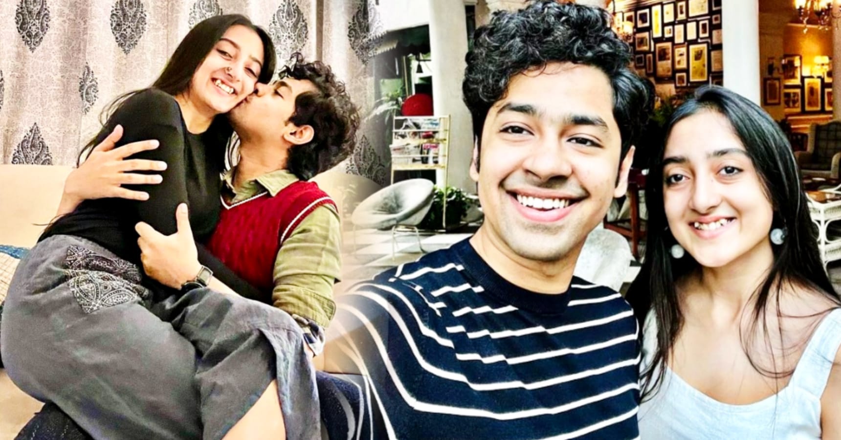 riddhi sen