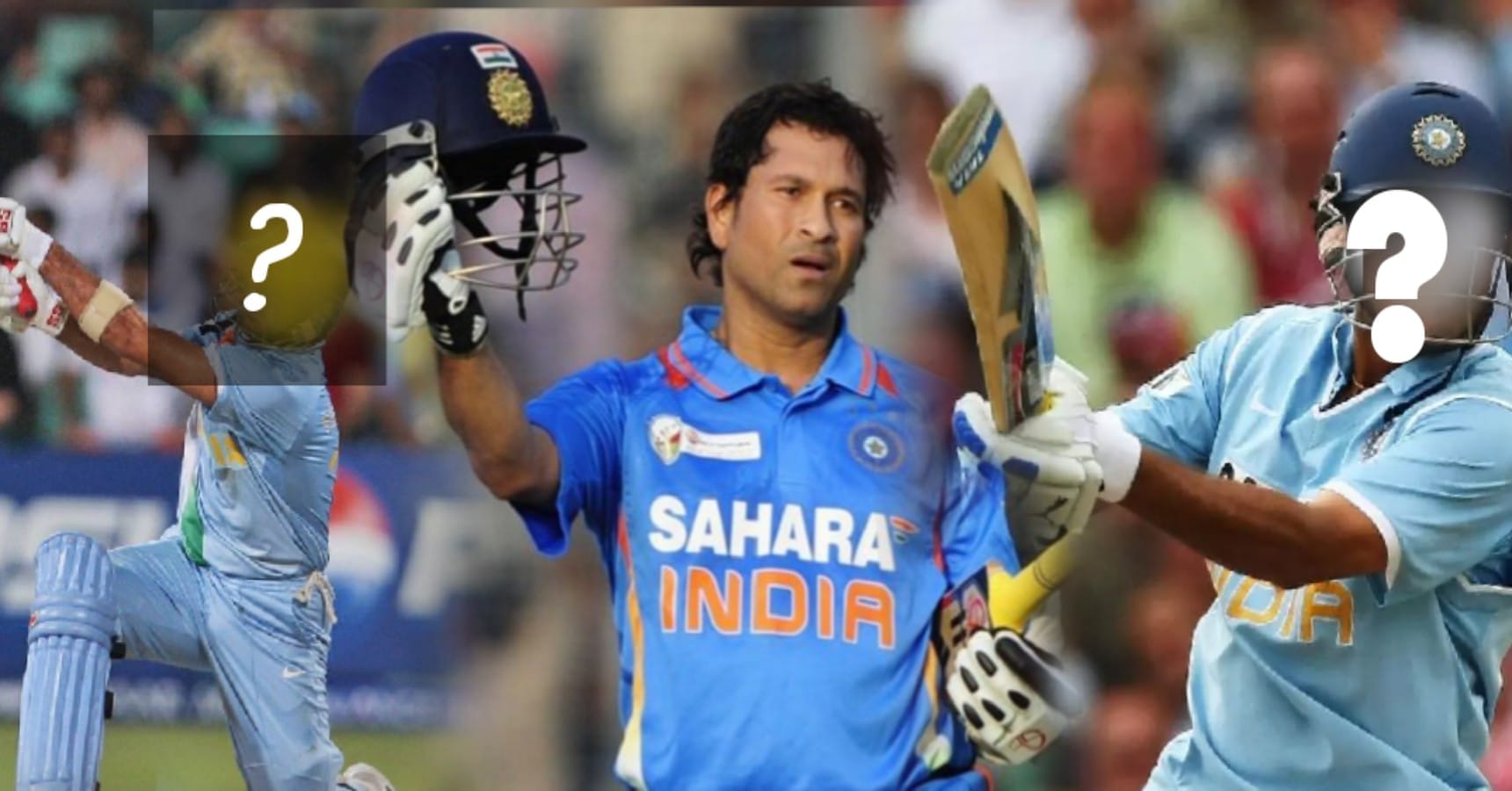 sachin ww