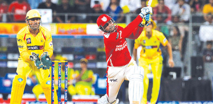 sehwag kxip