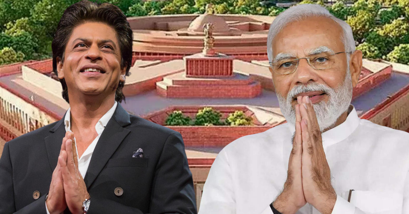 shahrukh modi