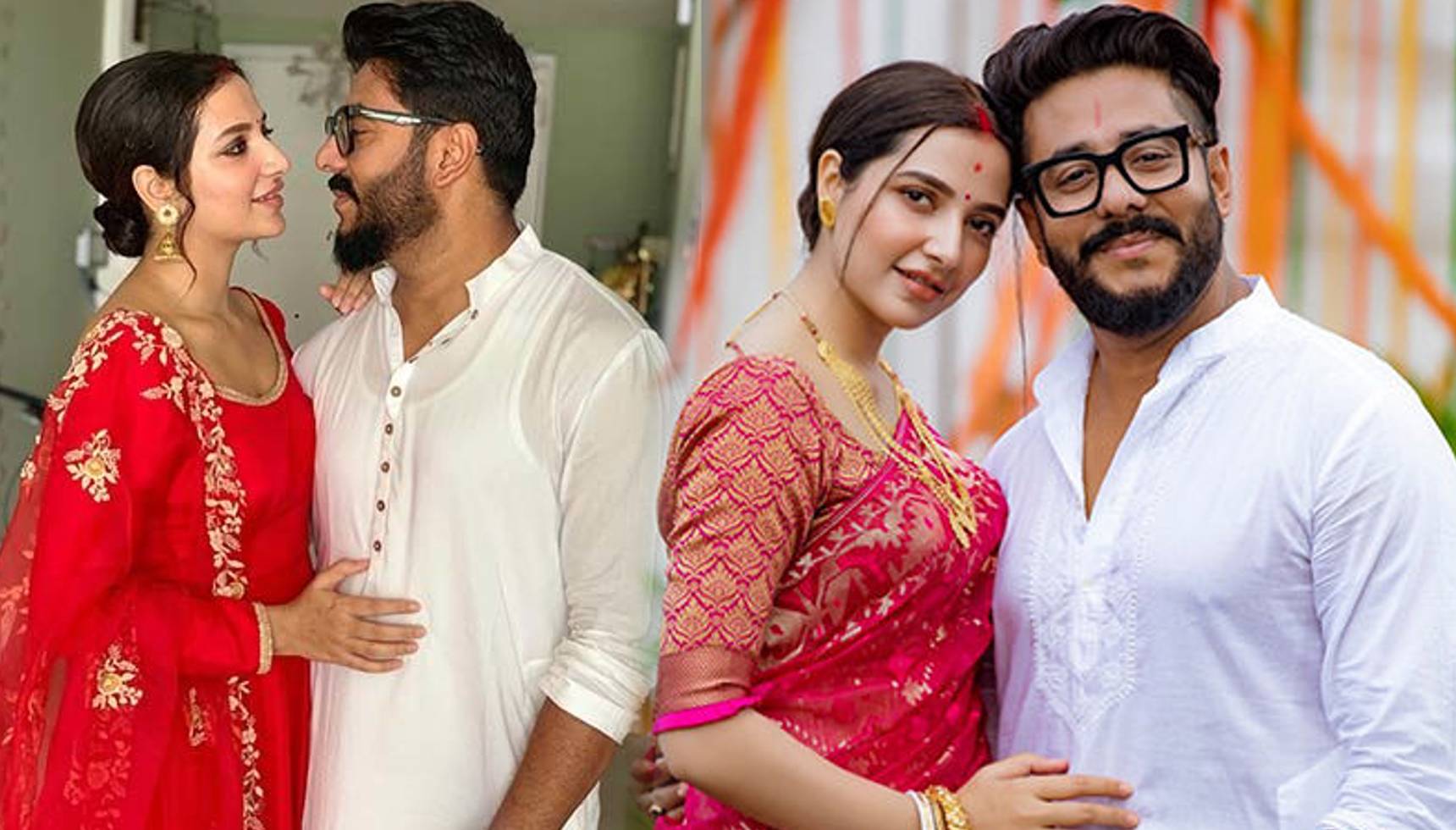 Raj chakraborty chose between subhashree ganguly and his mother