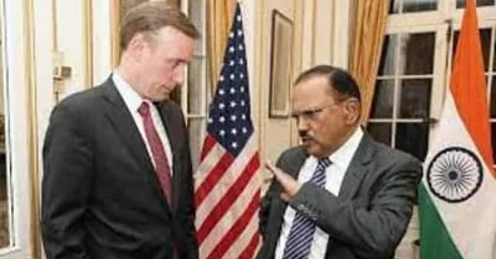 ajit doval 2