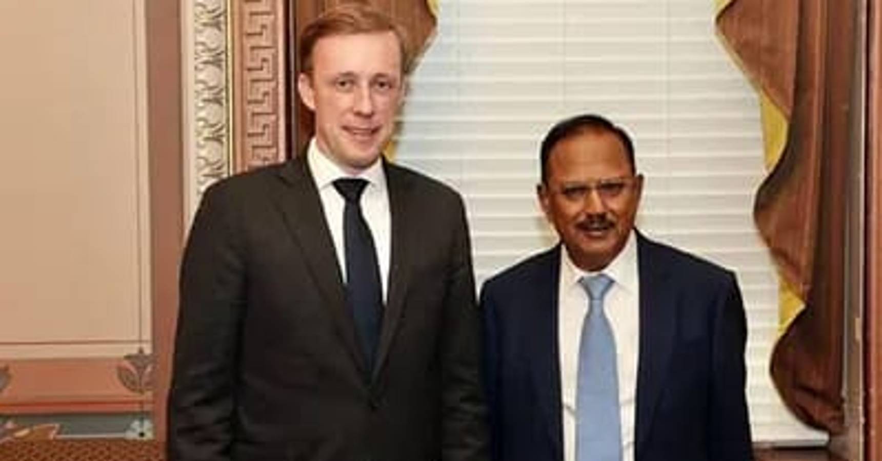 ajit doval